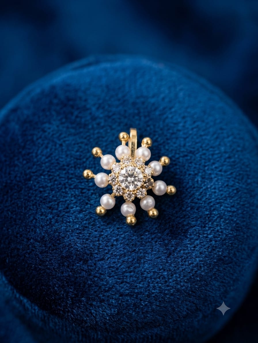 Nose Stud